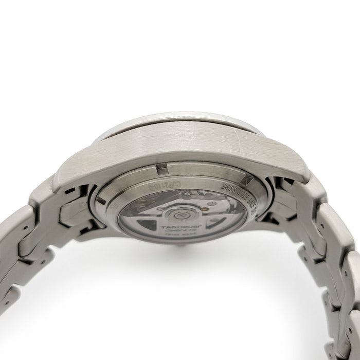 TAG HEUER 
リンク クロノグラフ 
箱ギャラ付