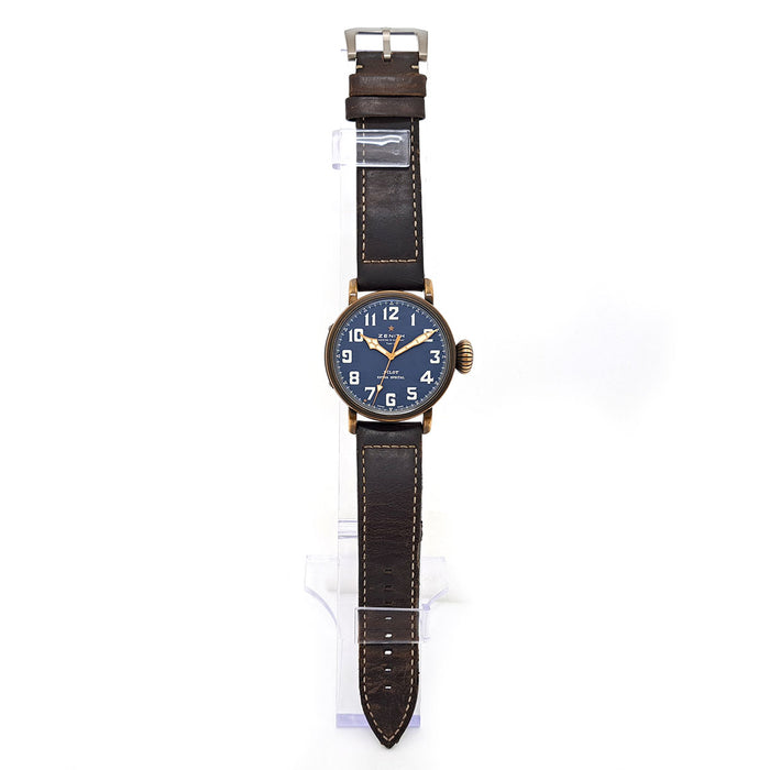ZENITH  
Pilot Type XX Extra Special Limited  
Avec boîte et garantie