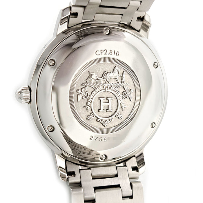 HERMES  
克里帕  
附盒