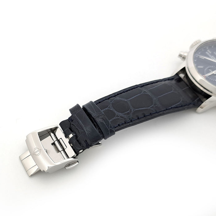Baume & Mercier 
クラシマ トリカレムーン クロノグラフ 
箱ギャラ付