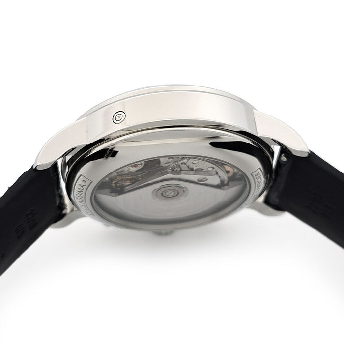 Baume & Mercier 
クラシマ トリカレムーン クロノグラフ 
箱ギャラ付