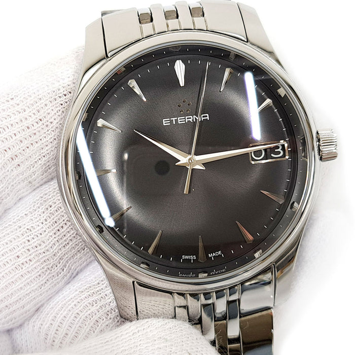 Eterna 
ヴォーン ビッグデイト