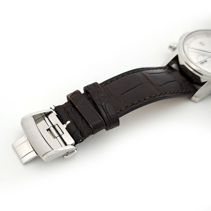 Baume & Mercier 
クラシマ クロノグラフ 
箱ギャラ付