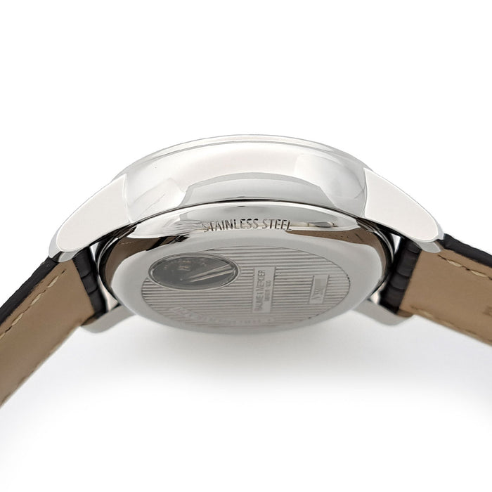 Baume & Mercier 
クラシマ クロノグラフ 
箱ギャラ付