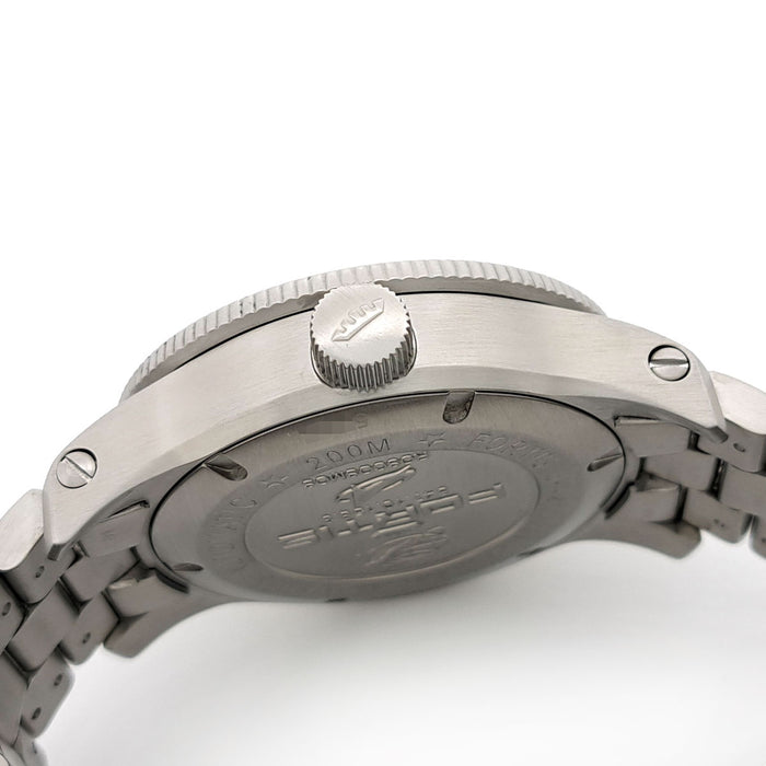 FORTIS 
コスモノート デイデイト B-42