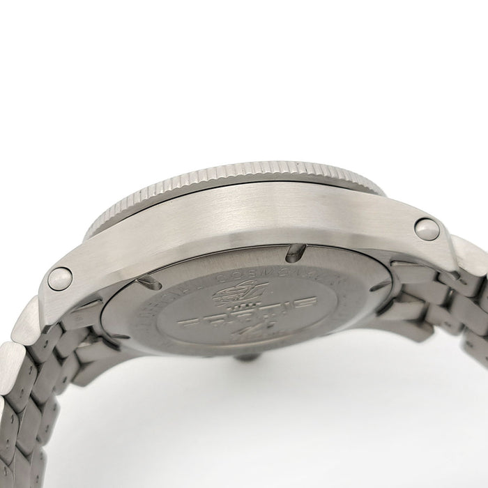 FORTIS 
コスモノート デイデイト B-42