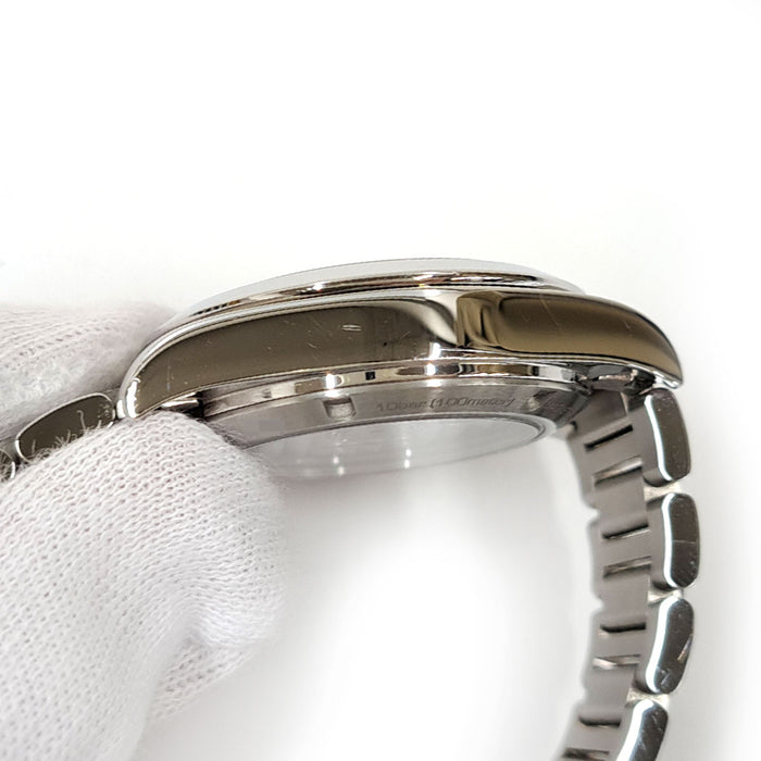 LONGINES  
征服者系列  
附盒及保卡