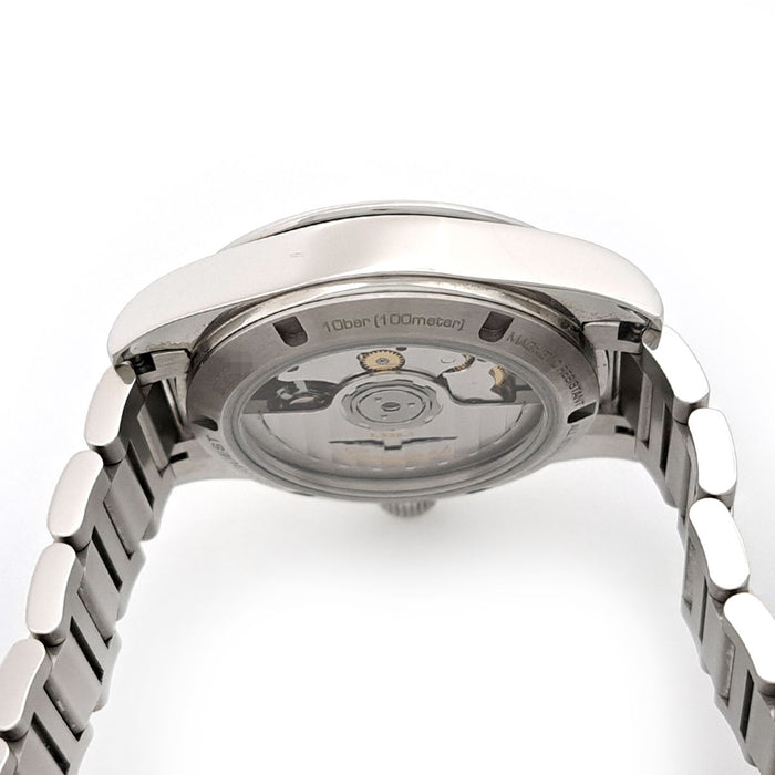 LONGINES  
征服者系列  
附盒及保卡