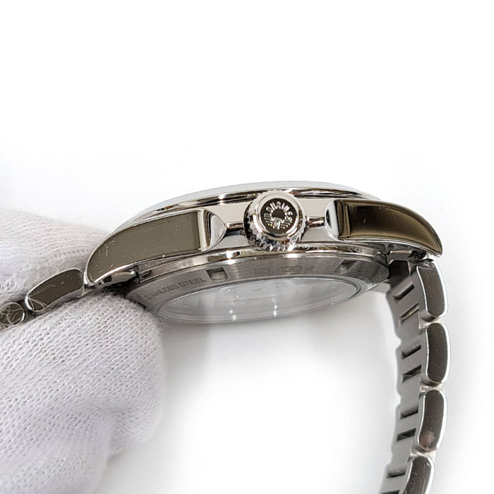 LONGINES  
征服者系列  
附盒及保卡