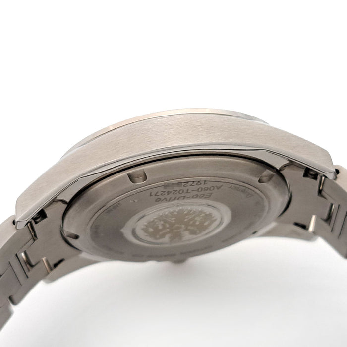 CITIZEN  
The Citizen Eco-Drive  
Avec boîte et garantie