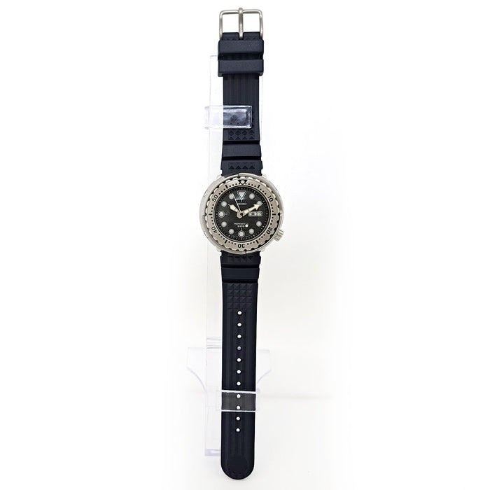 SEIKO
Prospex 專業潛水員 日曆星期顯示 300米