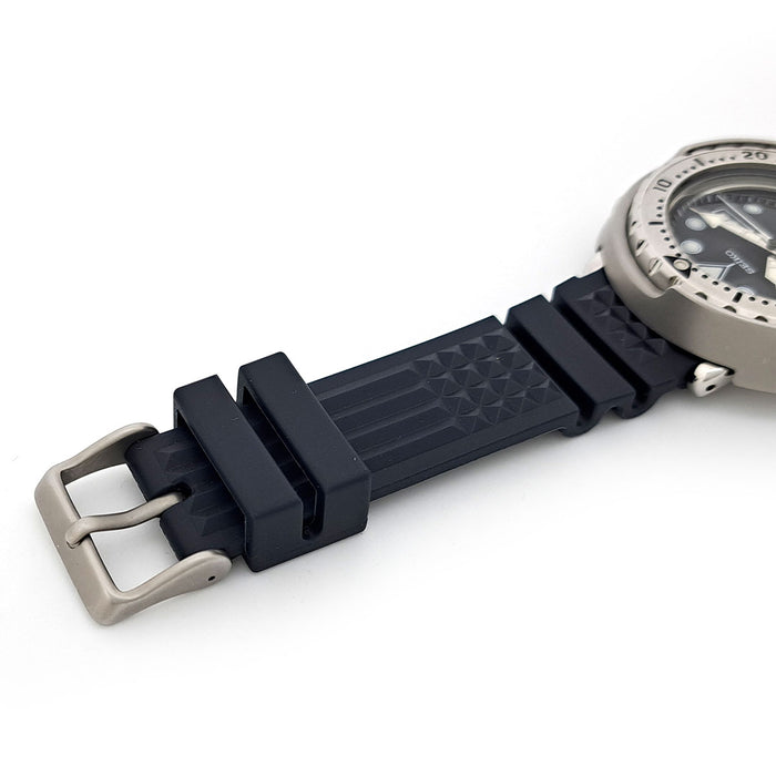 SEIKO
Prospex 專業潛水員 日曆星期顯示 300米
