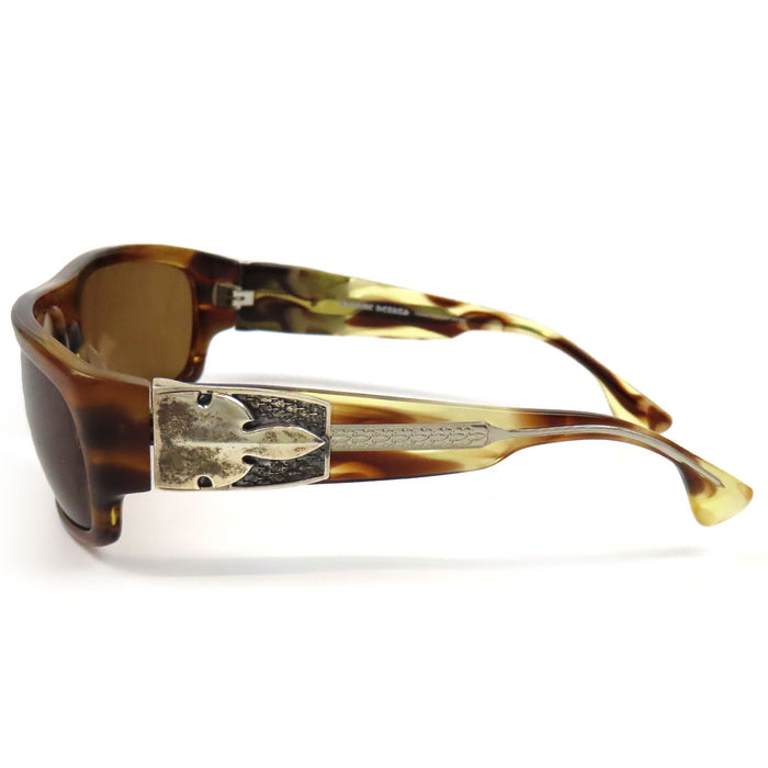 CHROME HEARTS 
CH フレアニー 
G-MONEY II サングラス