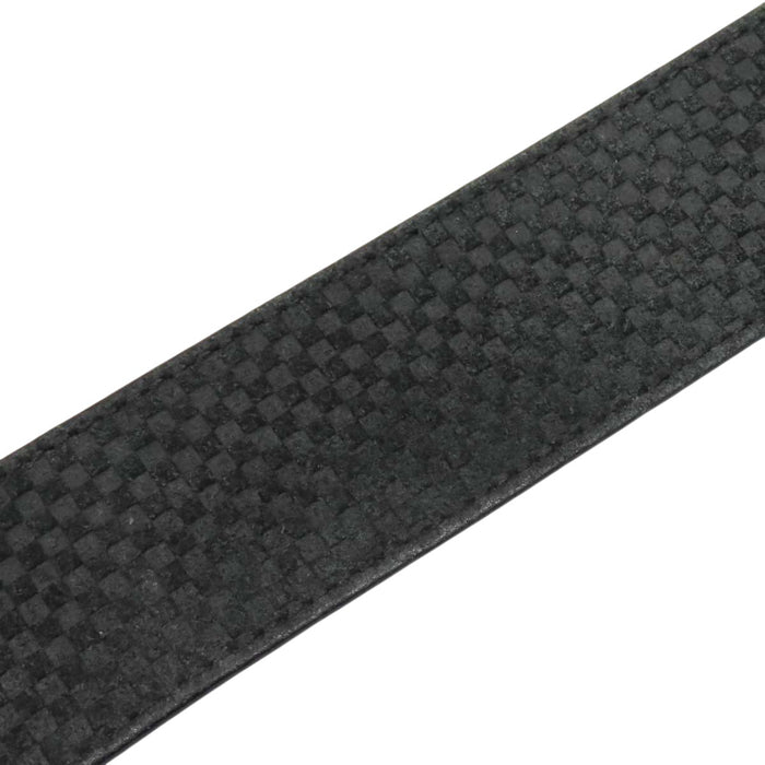 LOUIS VUITTON 
ロゴ シルバーカラーメタル 
LV イニシャル ダミエ ベルト 40MM