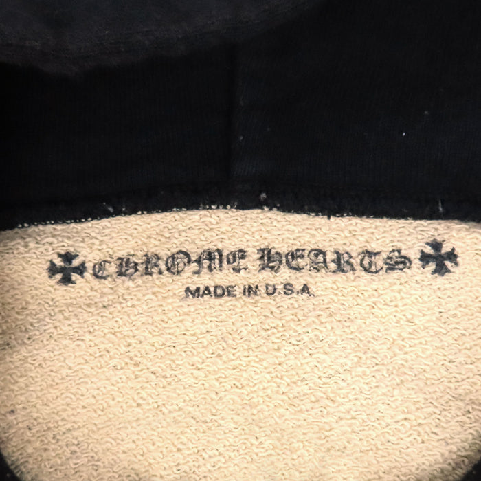CHROME HEARTS 
マッティボーイ コラボ CH PPO カモフラ スウェット コットン 
× MATTY BOY CAMO HOODIE パーカー