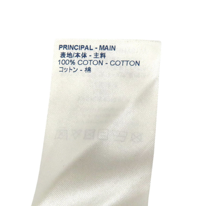 LOUIS VUITTON 
LV ロゴ プリント 19AW 
ホーリーマウンテン 半袖 Tシャツ