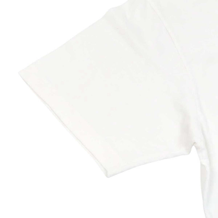 CHROME HEARTS 
CHプラス コットン 
スクロールラベル プリント Tシャツ
