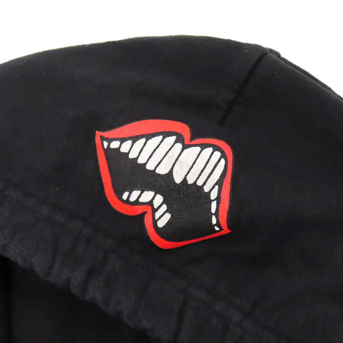 CHROME HEARTS 
× MATTY BOY CH チョンパー スクロールラベル コットン フーディ 
マッティボーイ ホースシュー パーカー