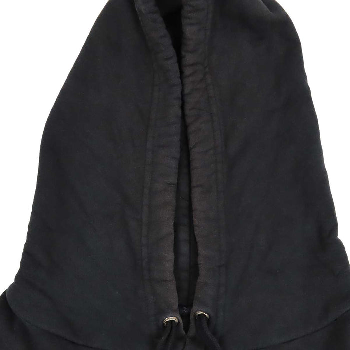 CHROME HEARTS 
CH MLTCOL CEM CRS HD PLVR スウェット コットン 
マルチ セメタリー クロス プリント フーディ