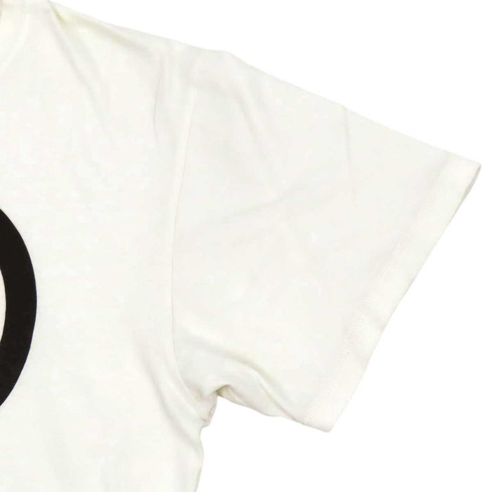 GUCCI 
T-shirt collaboration Japon coton 
Higuchi Yuko GG