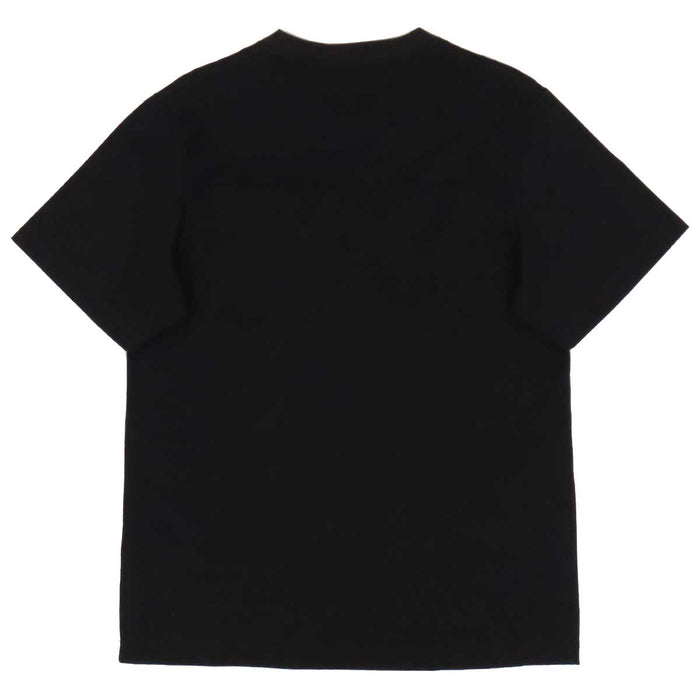 FENDI 
FFロゴ コットン 
FF ジップ ポケット Tシャツ