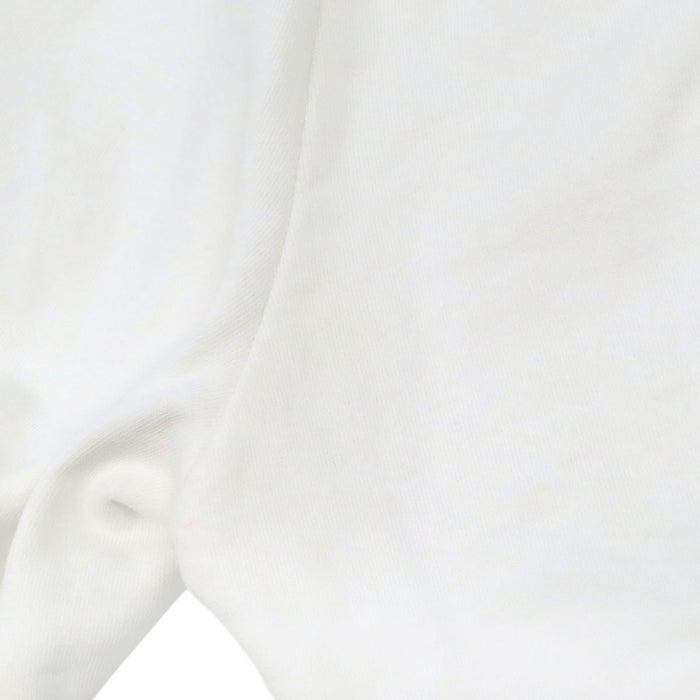 PRADA 
Pantaloni in cotone con piastra triangolare 
132361 R212 11LN Felpa con logo triangolo