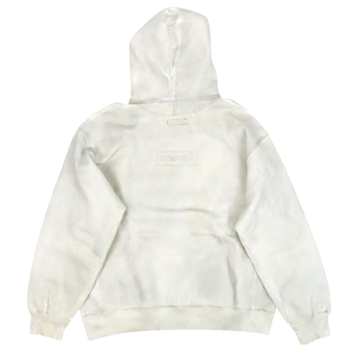 Supreme 
MM6 Maison Margiela スウェット コットン 裏起毛 
メゾンマルジェラ コラボ ボックスロゴ フーディ