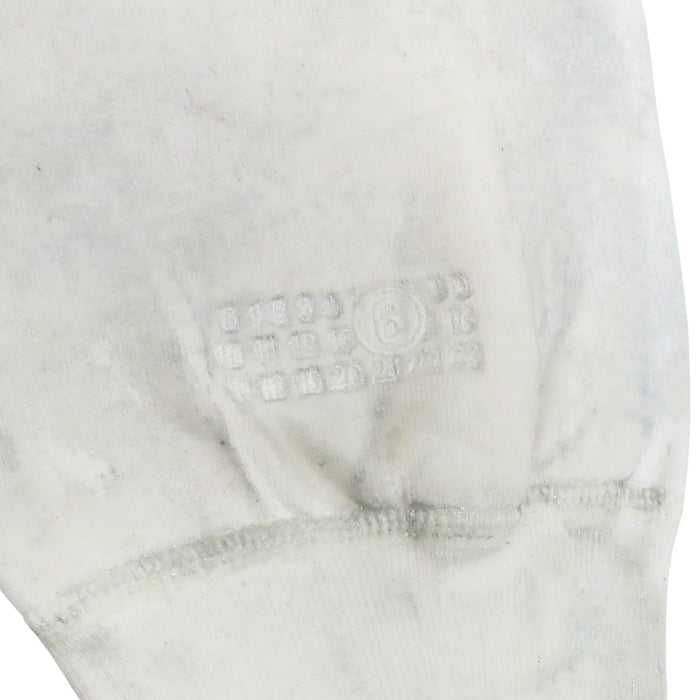 Supreme 
MM6 Maison Margiela スウェット コットン 裏起毛 
メゾンマルジェラ コラボ ボックスロゴ フーディ