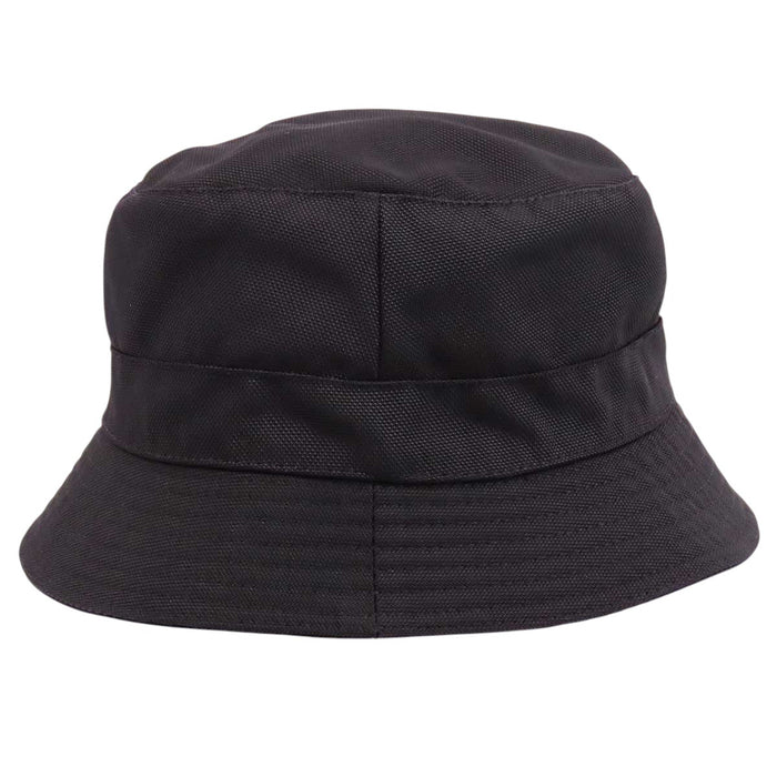 HERMES 
MOTSCH ポケット付き ナイロン 
ジップ バケットハット 
モッチエルメス