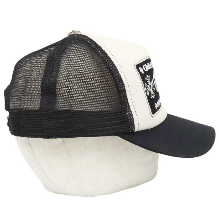 CHROME HEARTS 
クロスボール CHプラス HOLLYWOOD USA 
CH プラス トラッカー キャップ