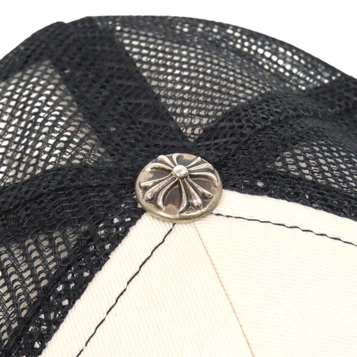 CHROME HEARTS 
クロスボール CHプラス HOLLYWOOD USA 
CH プラス トラッカー キャップ