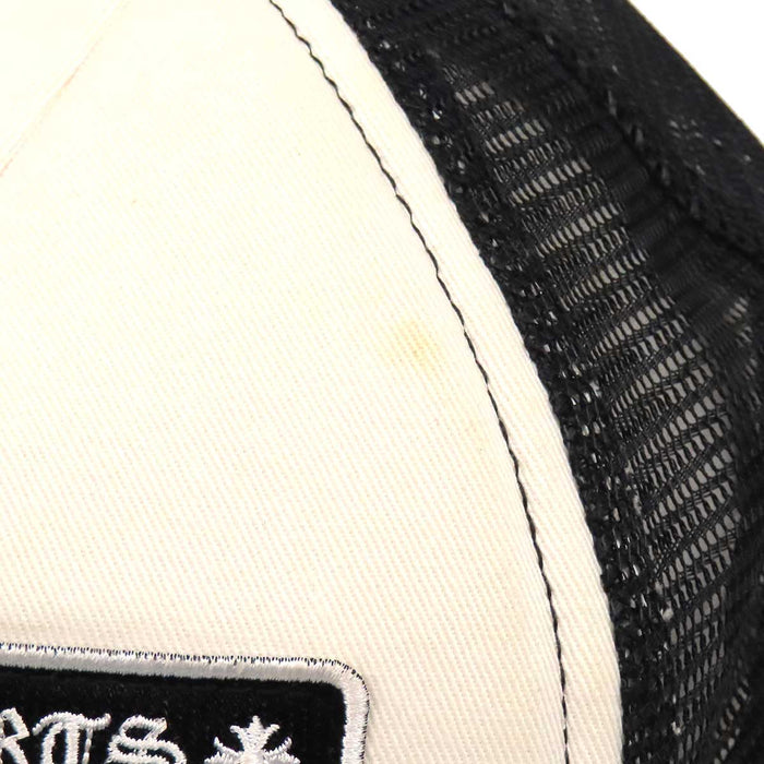 CHROME HEARTS 
クロスボール CHプラス HOLLYWOOD USA 
CH プラス トラッカー キャップ