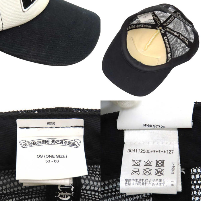 CHROME HEARTS 
クロスボール CHプラス HOLLYWOOD USA 
CH プラス トラッカー キャップ