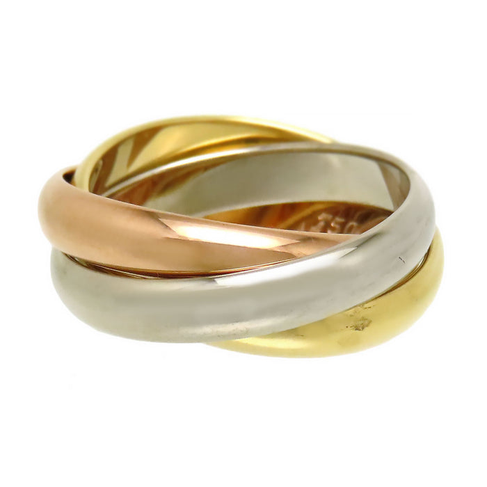 CARTIER 
Trinity Ring MM