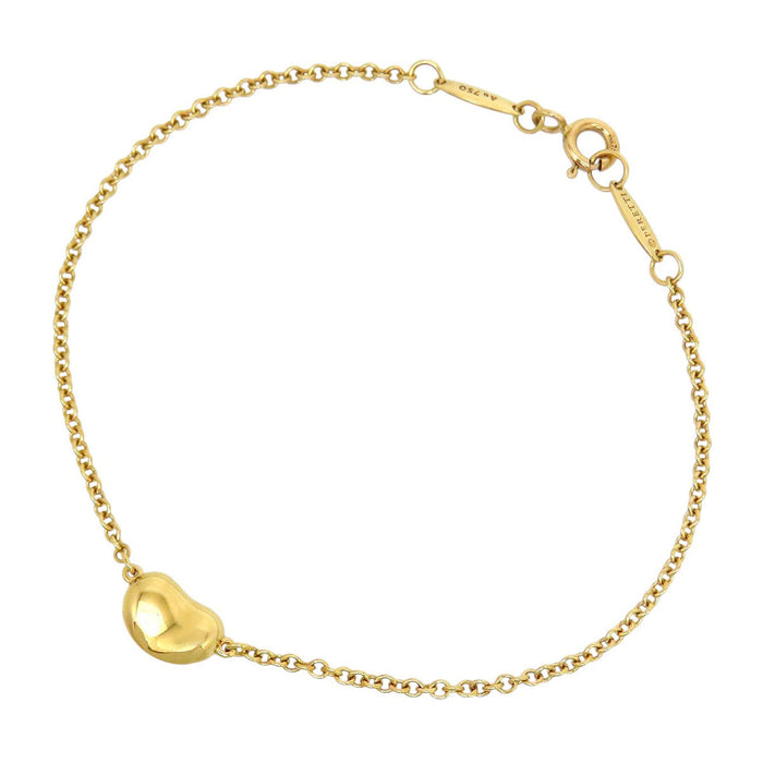 TIFFANY&Co. 豆豆手鍊