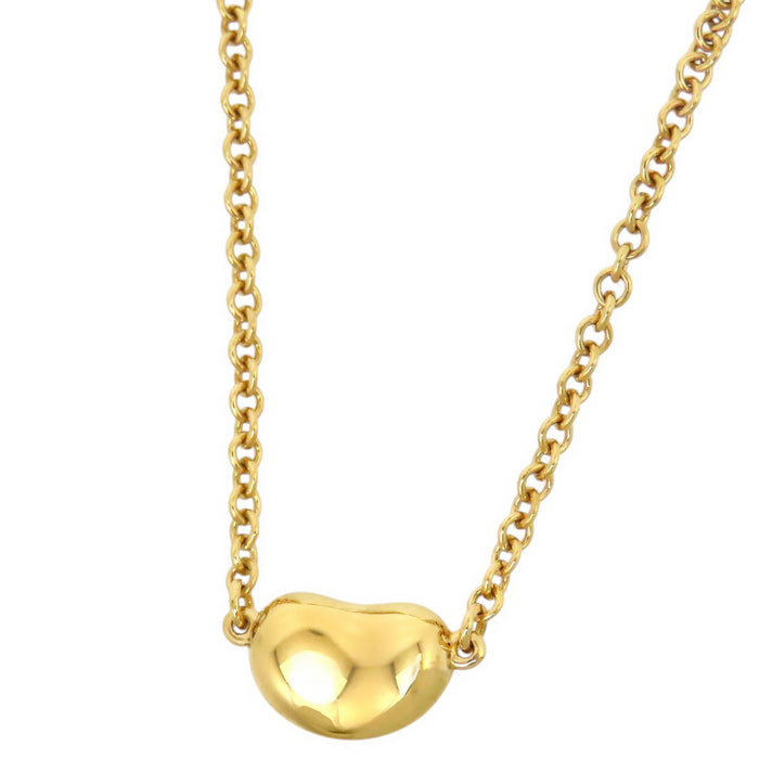 TIFFANY&Co. 豆豆手鍊