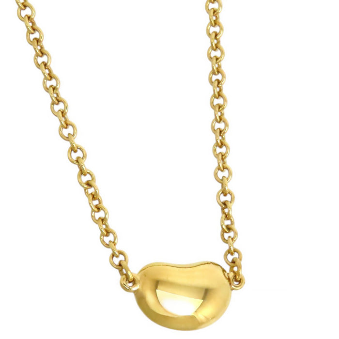 TIFFANY&Co. 豆豆手鍊