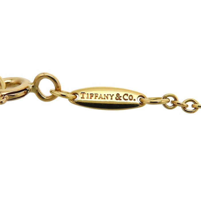 TIFFANY&Co. 豆豆手鍊