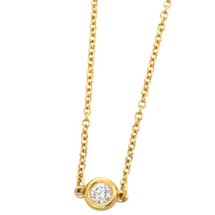 TIFFANY&Co. 
バイザヤード ブレスレット 日本限定