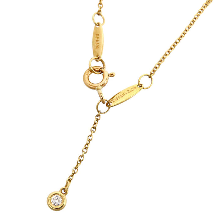 TIFFANY&Co. 
バイザヤード ブレスレット 日本限定