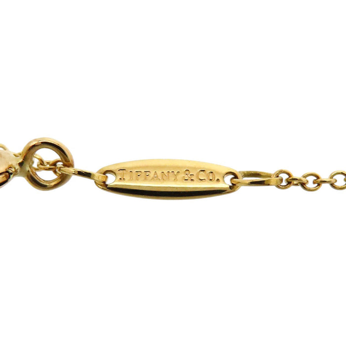 TIFFANY&Co. 
バイザヤード ブレスレット 日本限定