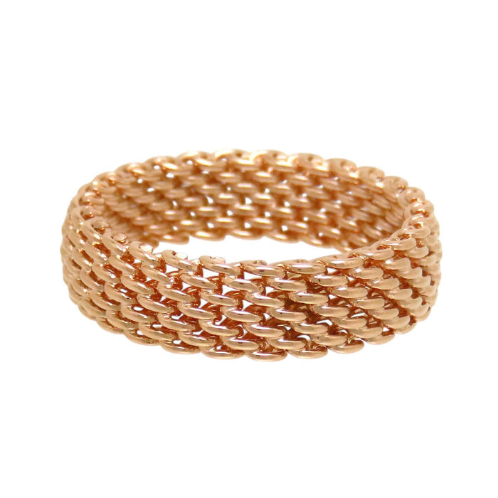 TIFFANY&Co. 
サマセット リング