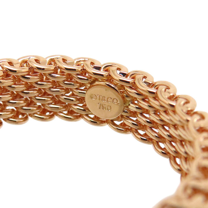 TIFFANY&Co. 
サマセット リング