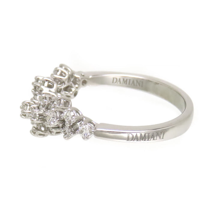 Damiani 
含羞草戒指
