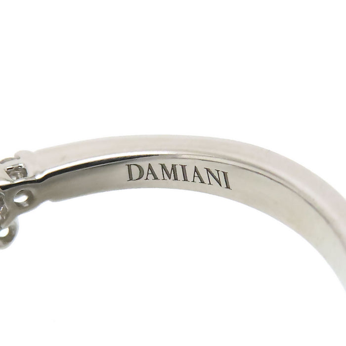 Damiani 
含羞草戒指