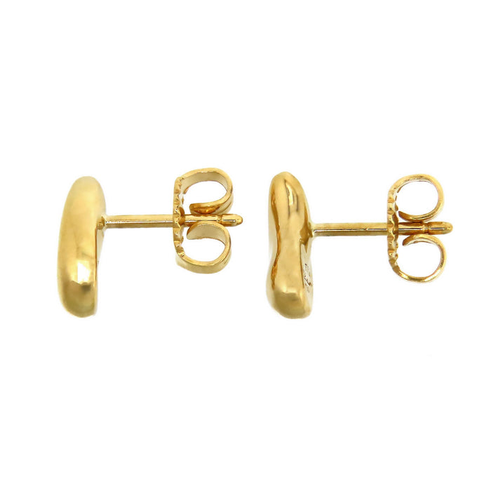 TIFFANY&Co. 
水滴形耳環
