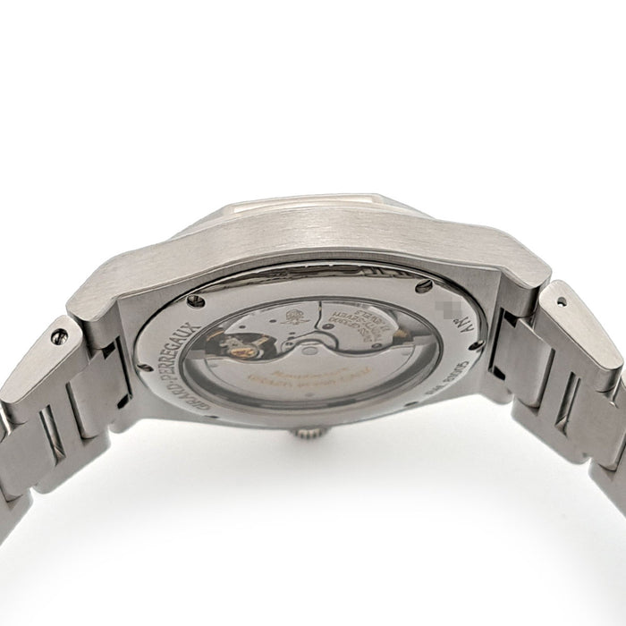 GIRARD-PERREGAUX 
ロレアート 38mm 
箱ギャラ付