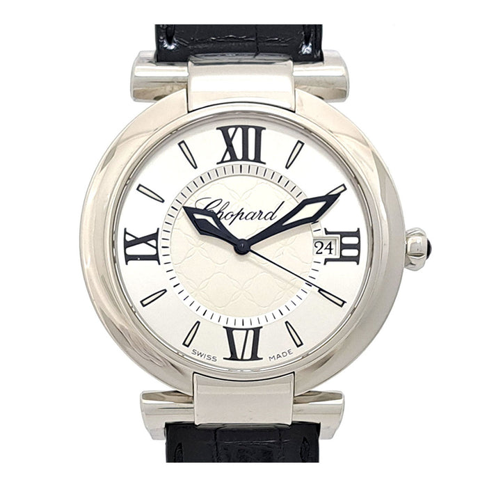 Chopard  
Imperiale  
Avec boîte et certificat