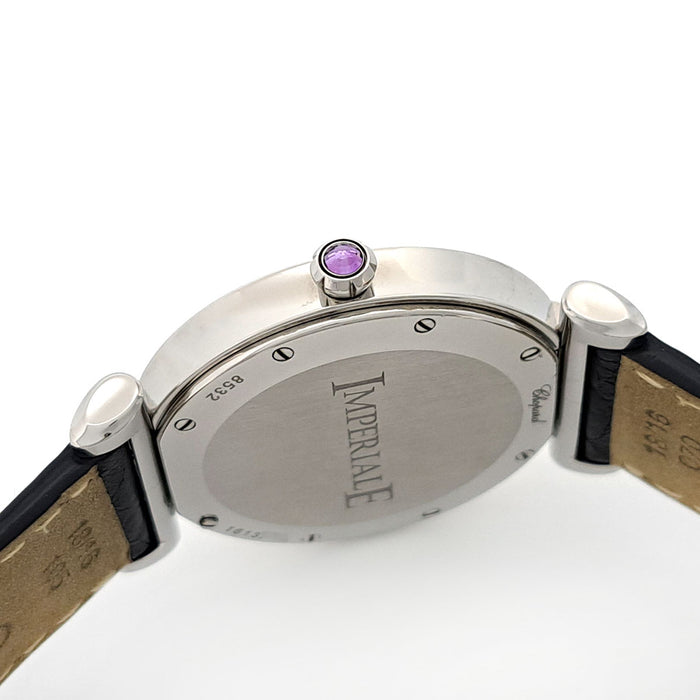 Chopard  
Imperiale  
Avec boîte et certificat