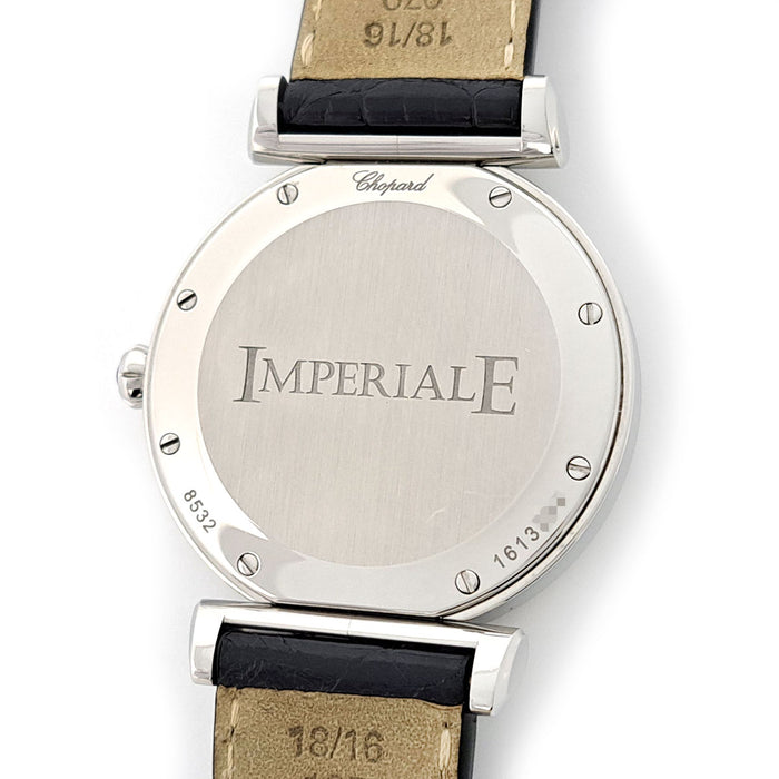 Chopard  
Imperiale  
Avec boîte et certificat